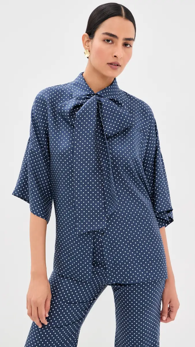 FRANÇOISE Blake Shirt | Thumbnail 2