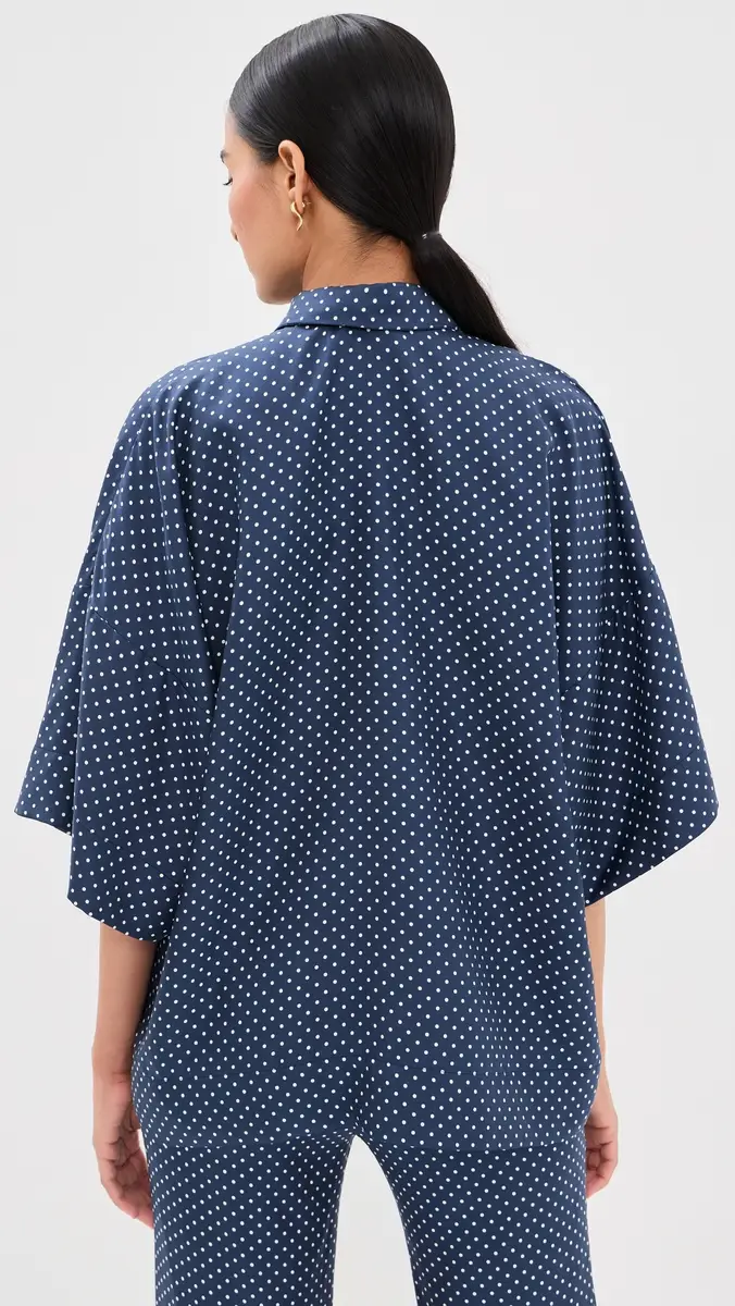 FRANÇOISE Blake Shirt | Thumbnail 3