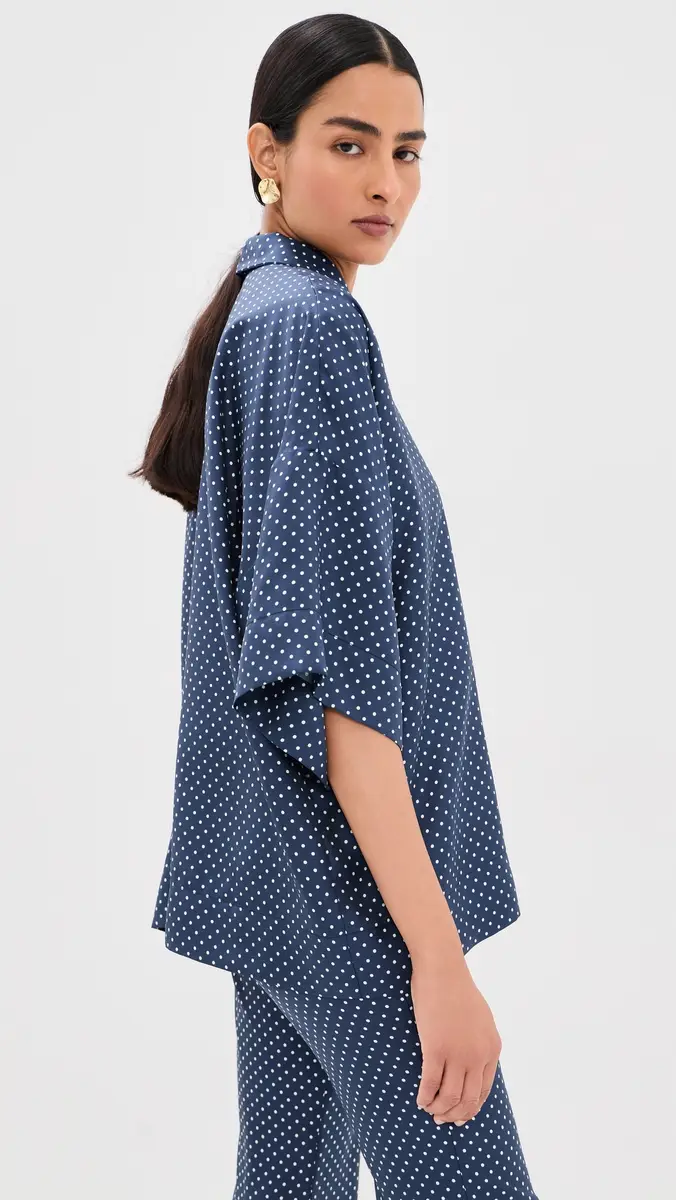 FRANÇOISE Blake Shirt | Thumbnail 4