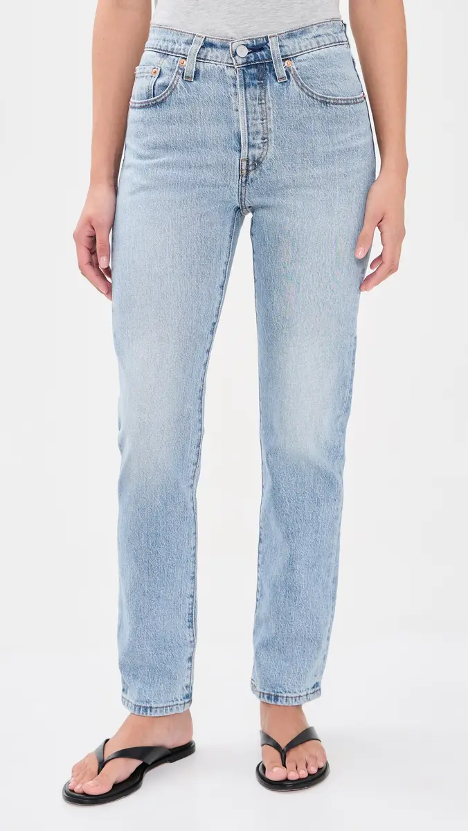Levi's 501 Jeans | Thumbnail 2 Levi's 501 Jeans | Thumbnail 2