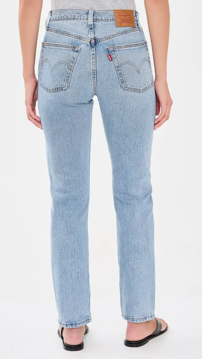 Levi's 501 Jeans | Thumbnail 3 Levi's 501 Jeans | Thumbnail 3