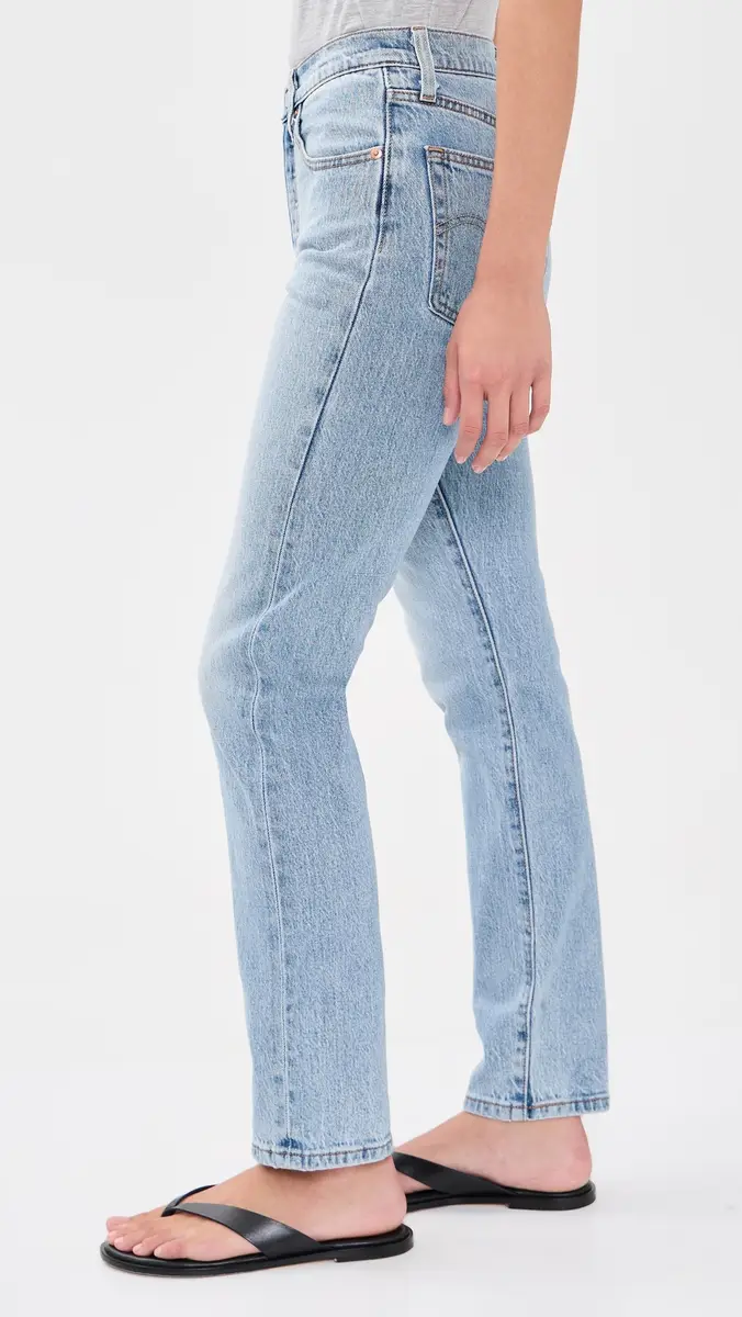 Levi's 501 Jeans | Thumbnail 4 Levi's 501 Jeans | Thumbnail 4