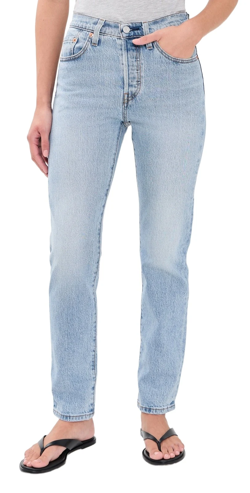 501 Jeans