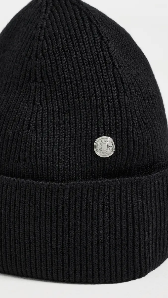 Acne Studios Krivi Beanie | Thumbnail 4