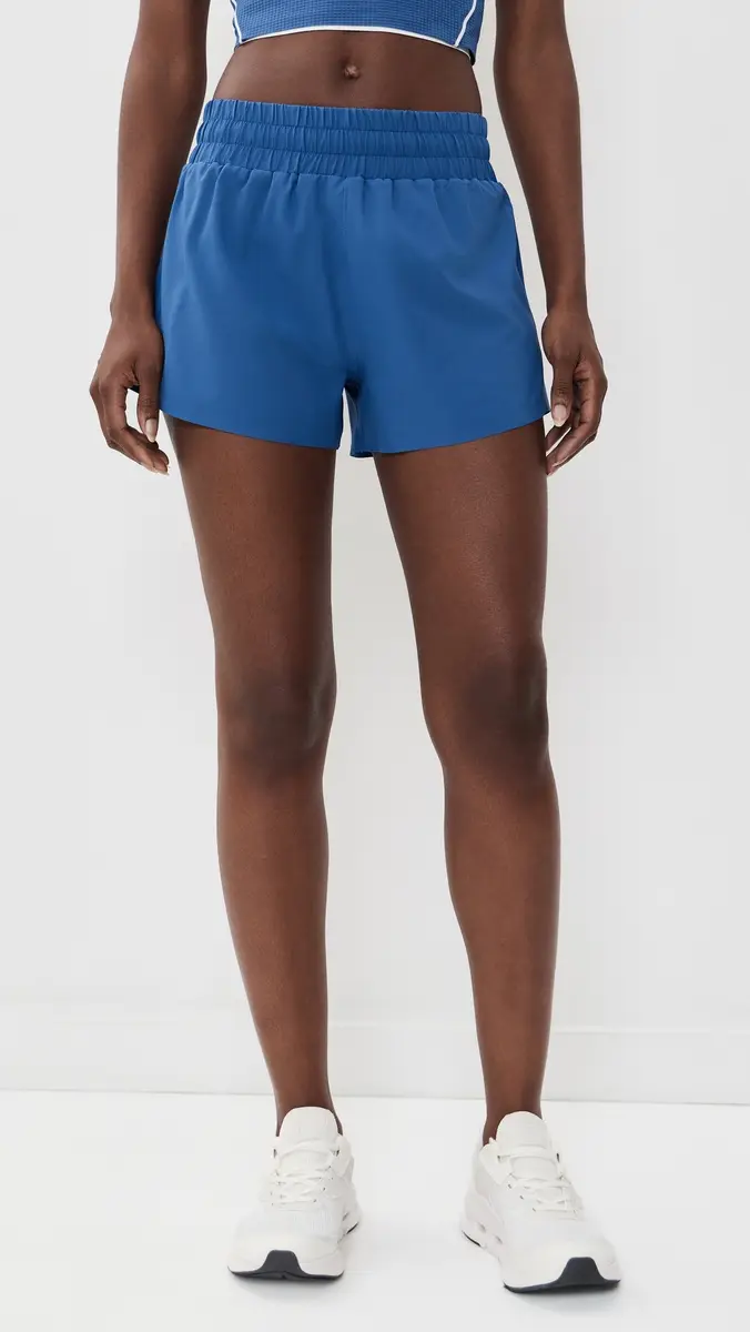 Rhone 2.5 Mirage Shorts | Thumbnail 2
