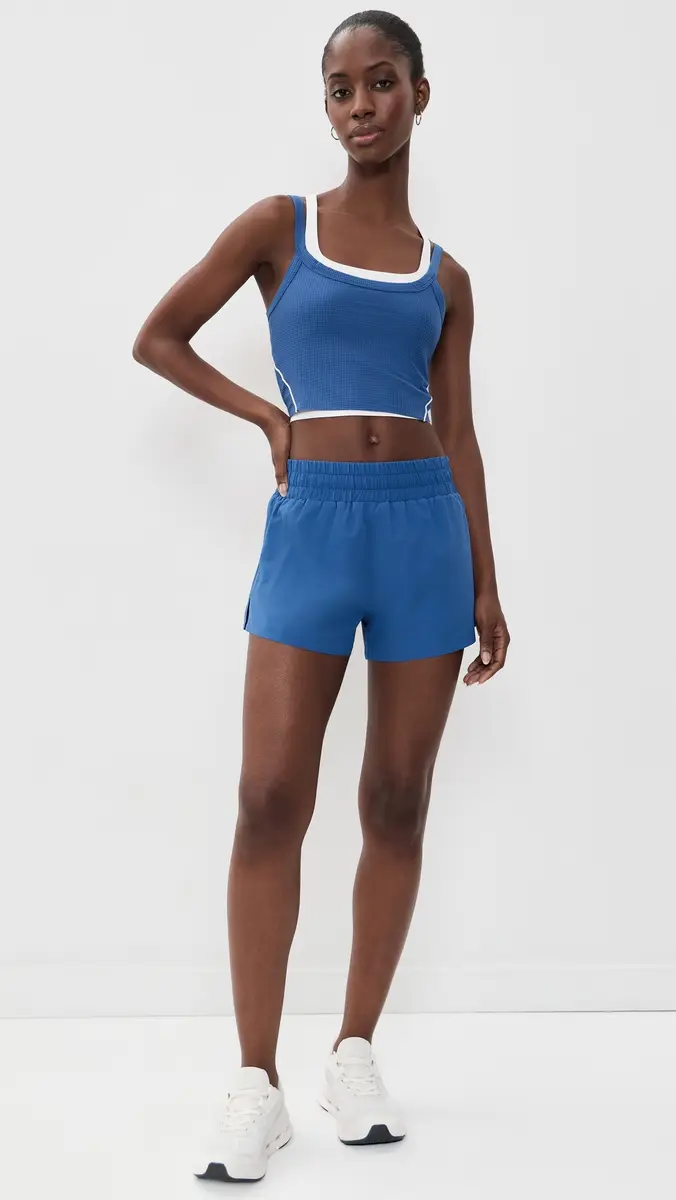 Rhone 2.5 Mirage Shorts | Thumbnail 5