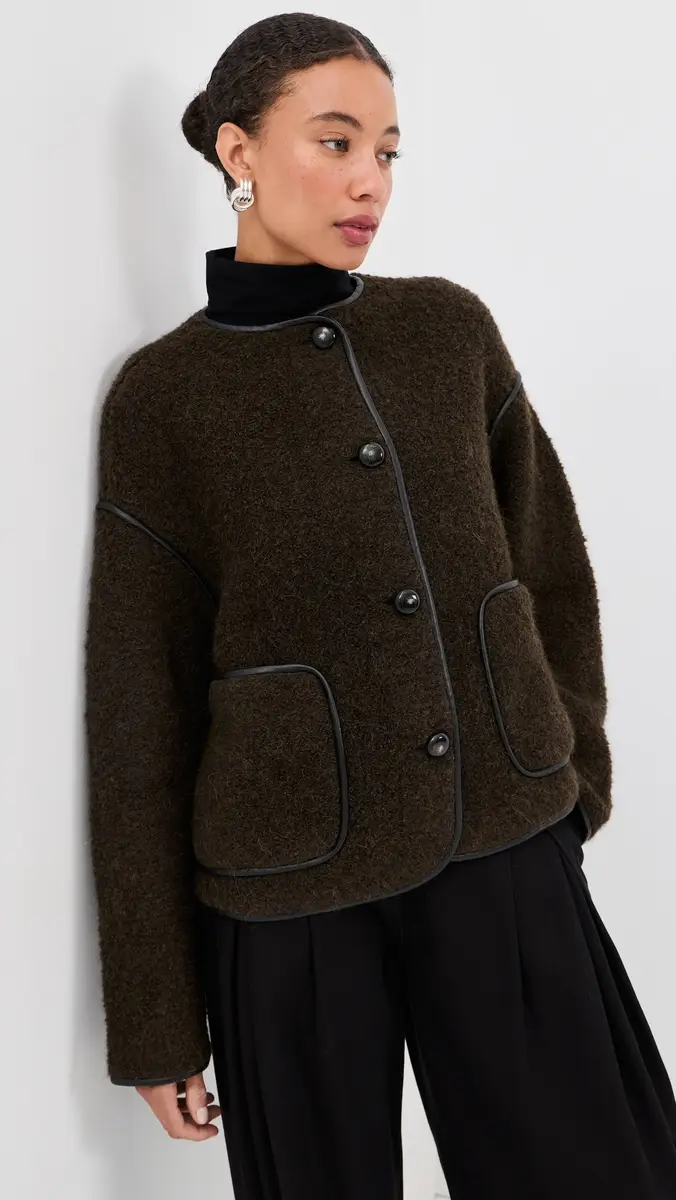 Altuzarra Irving Jacket | Thumbnail 2 Altuzarra Irving Jacket | Thumbnail 2