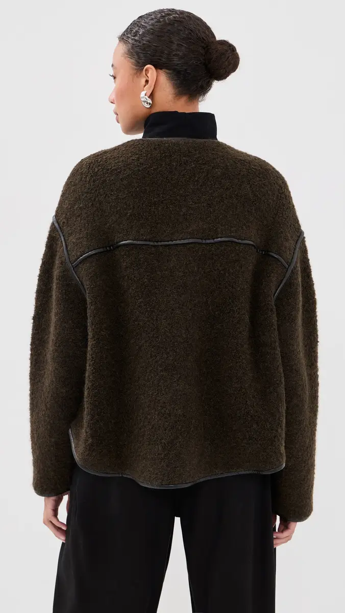 Altuzarra Irving Jacket | Thumbnail 3 Altuzarra Irving Jacket | Thumbnail 3
