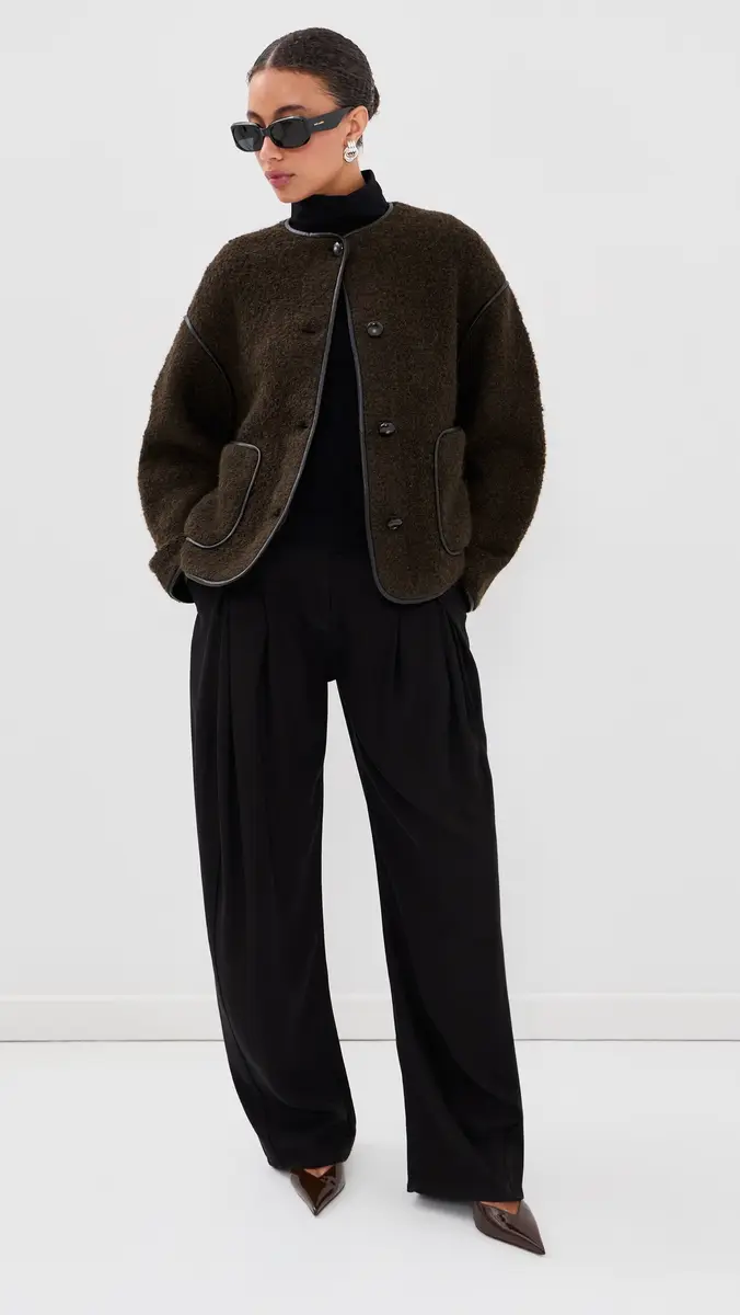 Altuzarra Irving Jacket | Thumbnail 5 Altuzarra Irving Jacket | Thumbnail 5