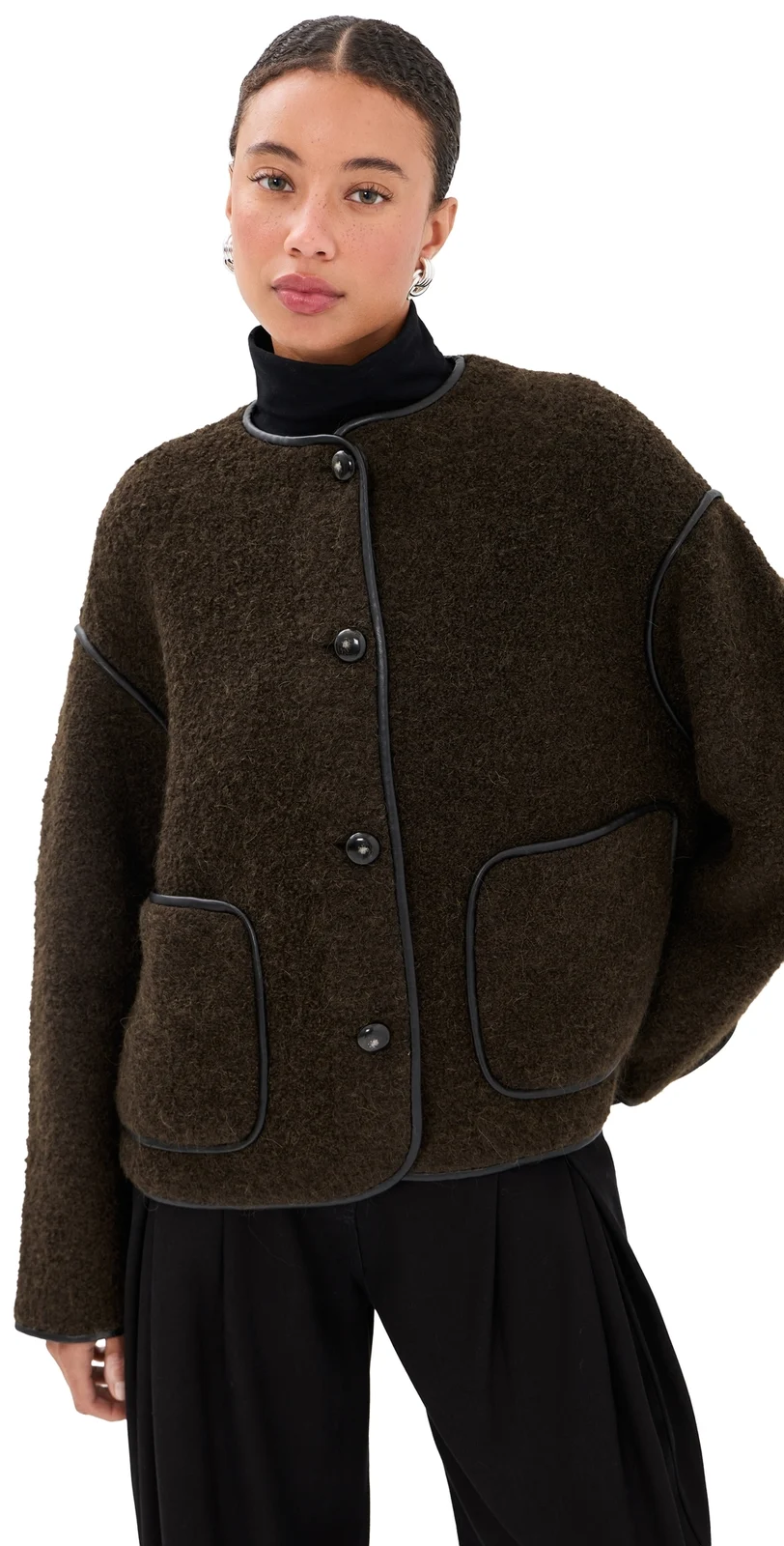 Irving Jacket Irving Jacket