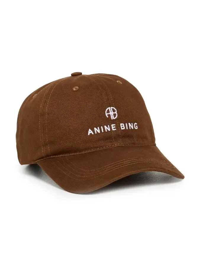 Jeremy Baseball Cap
