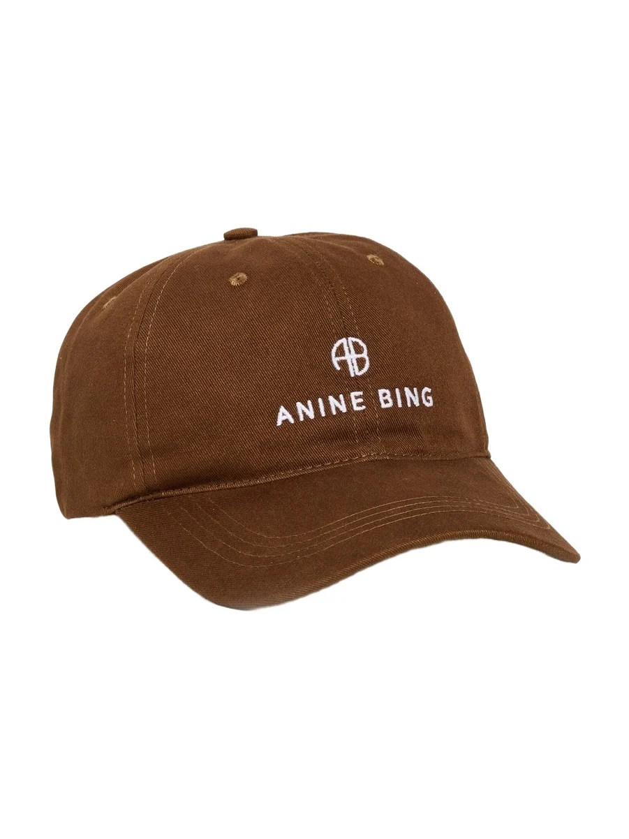 Anine Bing Jeremy Baseball Cap