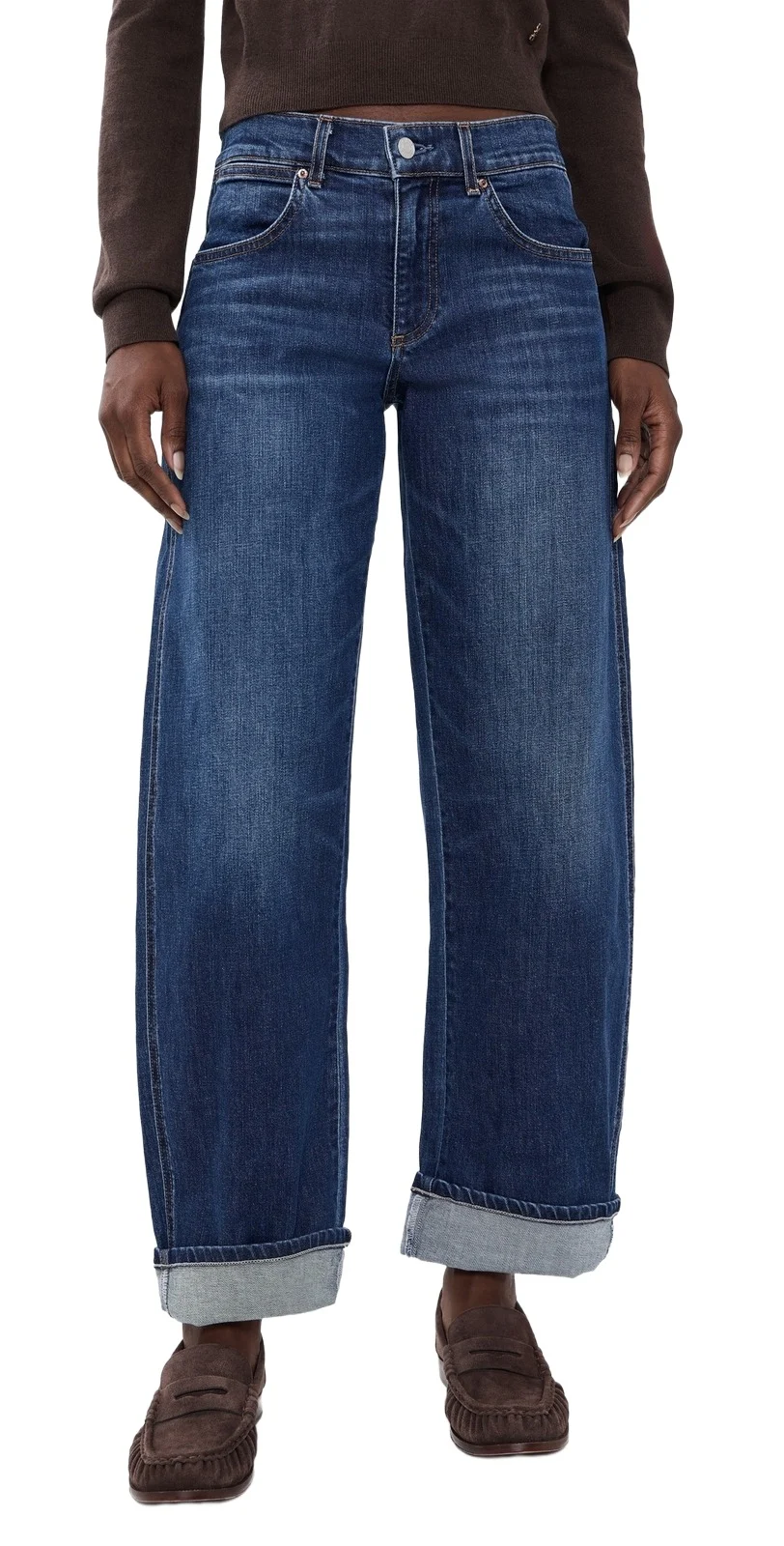 Cowboy Curve Jeans