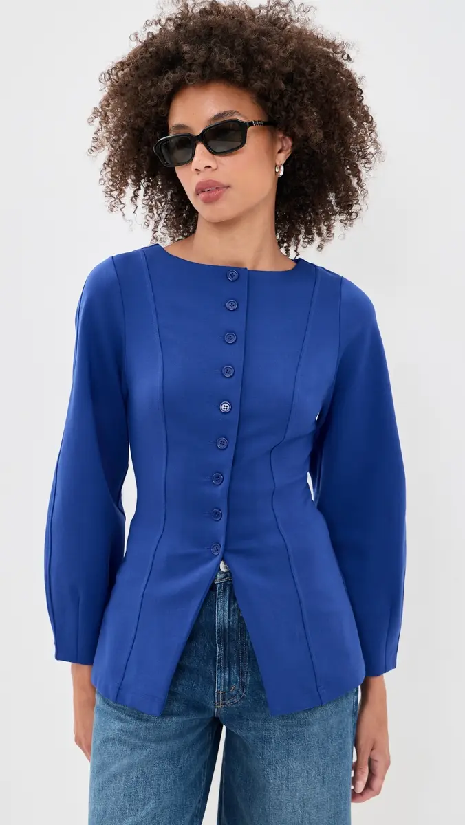 Aligne Bonnie Blazer | Thumbnail 2 Aligne Bonnie Blazer | Thumbnail 2