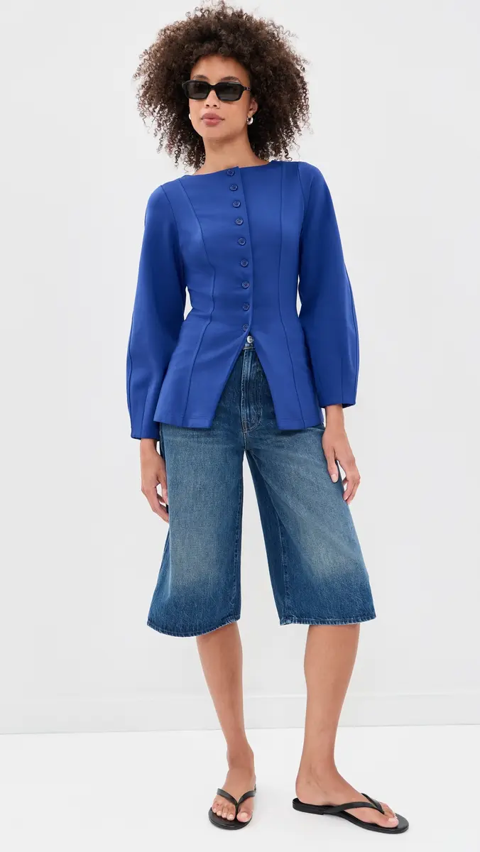 Aligne Bonnie Blazer | Thumbnail 5 Aligne Bonnie Blazer | Thumbnail 5