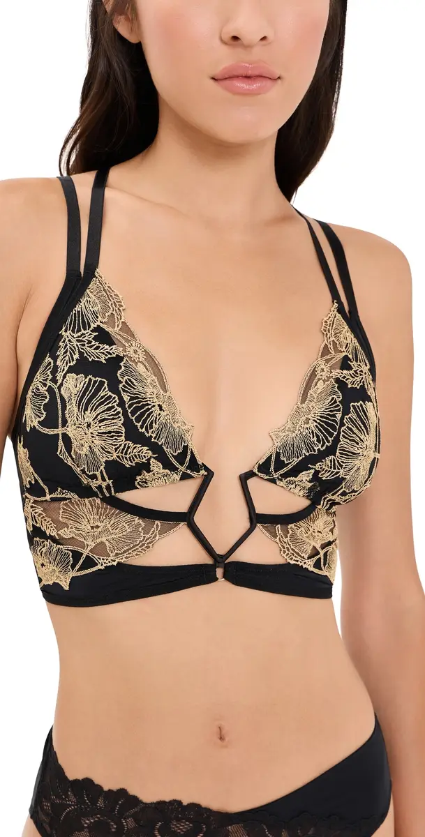 Thistle and Spire Demeter Bralette | Image 1 Thistle and Spire Demeter Bralette | Image 1