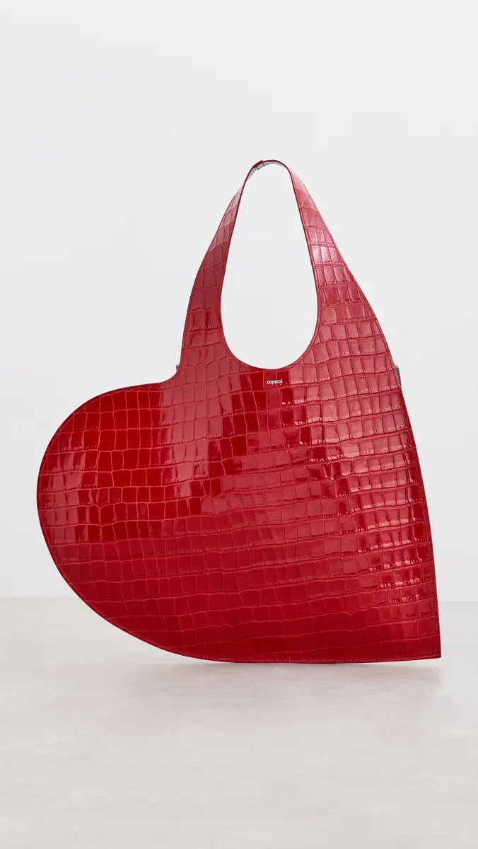 Coperni Heart Tote | Thumbnail 2