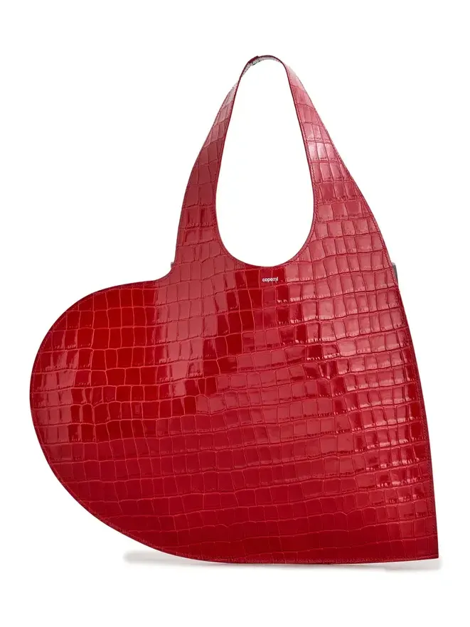 Heart Tote