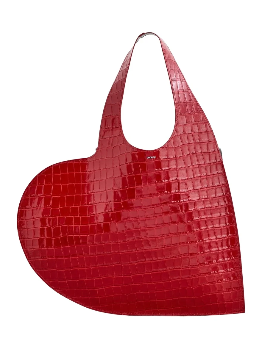 Heart Tote Heart Tote