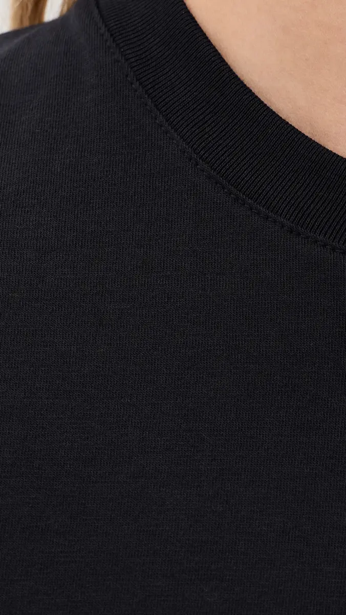 Vince Crew Neck Tee | Thumbnail 6 Vince Crew Neck Tee | Thumbnail 6