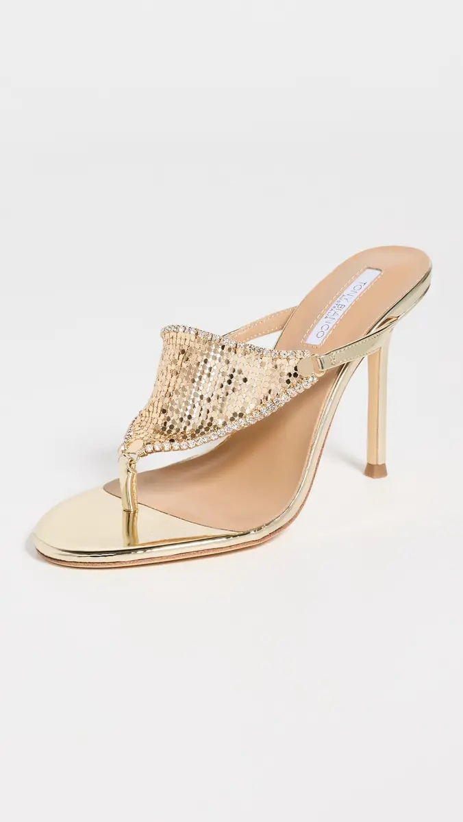 Tony Bianco Demure Heels | Thumbnail 2