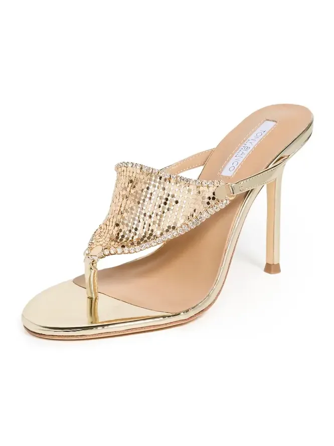 Demure Heels Demure Heels