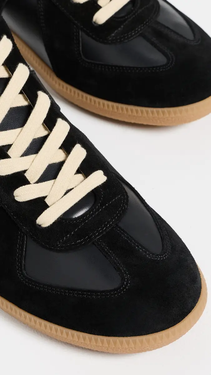 Maison Margiela Replica Low Top Sneakers | Thumbnail 5 Maison Margiela Replica Low Top Sneakers | Thumbnail 5