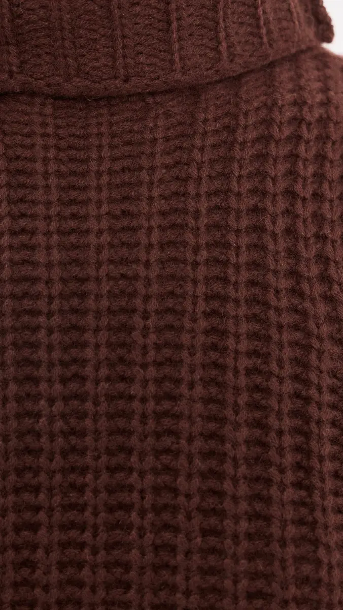 Sablyn Saige Cropped Cashmere Turtleneck Pullover | Thumbnail 6 Sablyn Saige Cropped Cashmere Turtleneck Pullover | Thumbnail 6