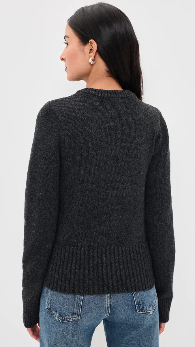 Aligne Abigail Wool Cardigan | Thumbnail 3 Aligne Abigail Wool Cardigan | Thumbnail 3