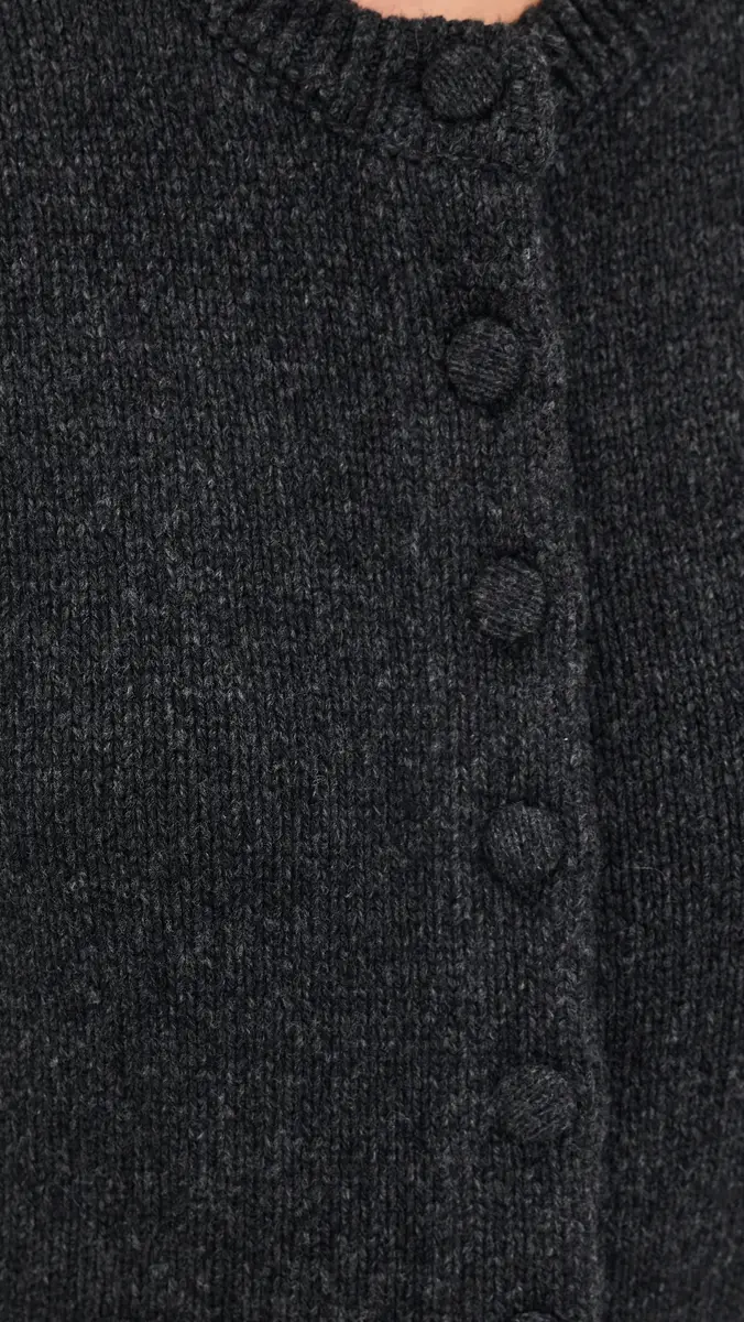 Aligne Abigail Wool Cardigan | Thumbnail 6 Aligne Abigail Wool Cardigan | Thumbnail 6