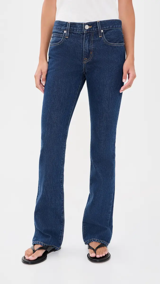 SLVRLAKE Jade Jeans | Thumbnail 2