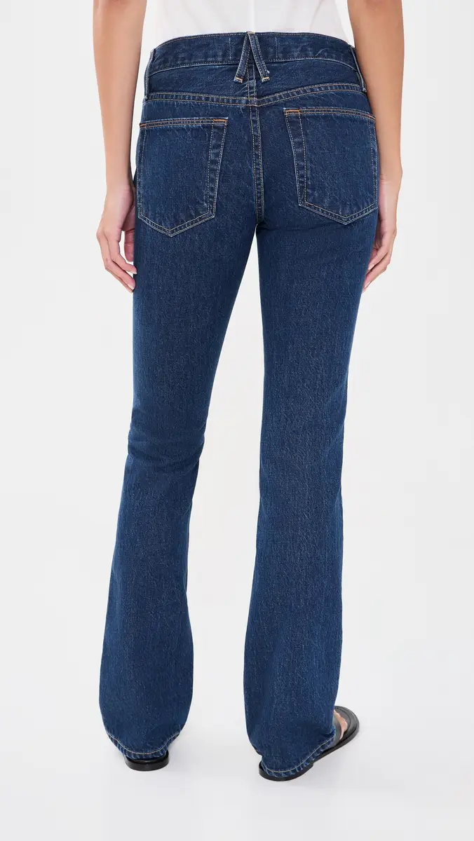 SLVRLAKE Jade Jeans | Thumbnail 3