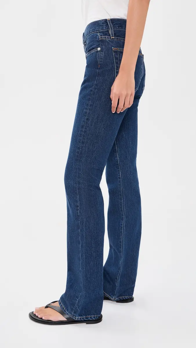 SLVRLAKE Jade Jeans | Thumbnail 4