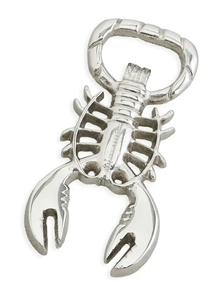 The Favorites Lobster Bottle Opener