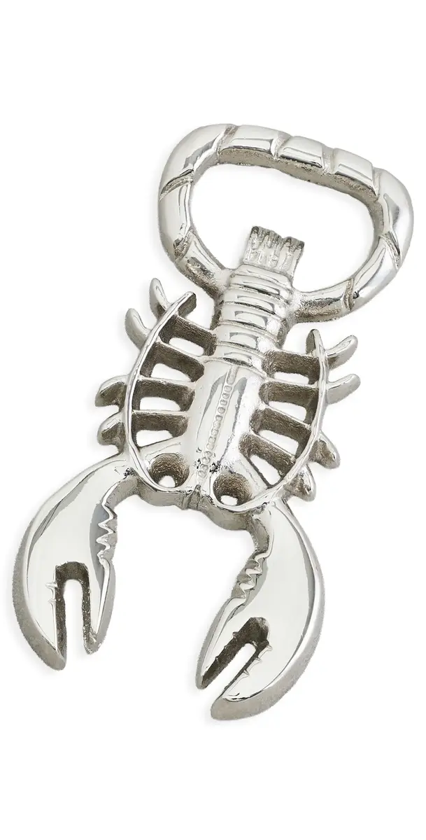 The Favorites Lobster Bottle Opener