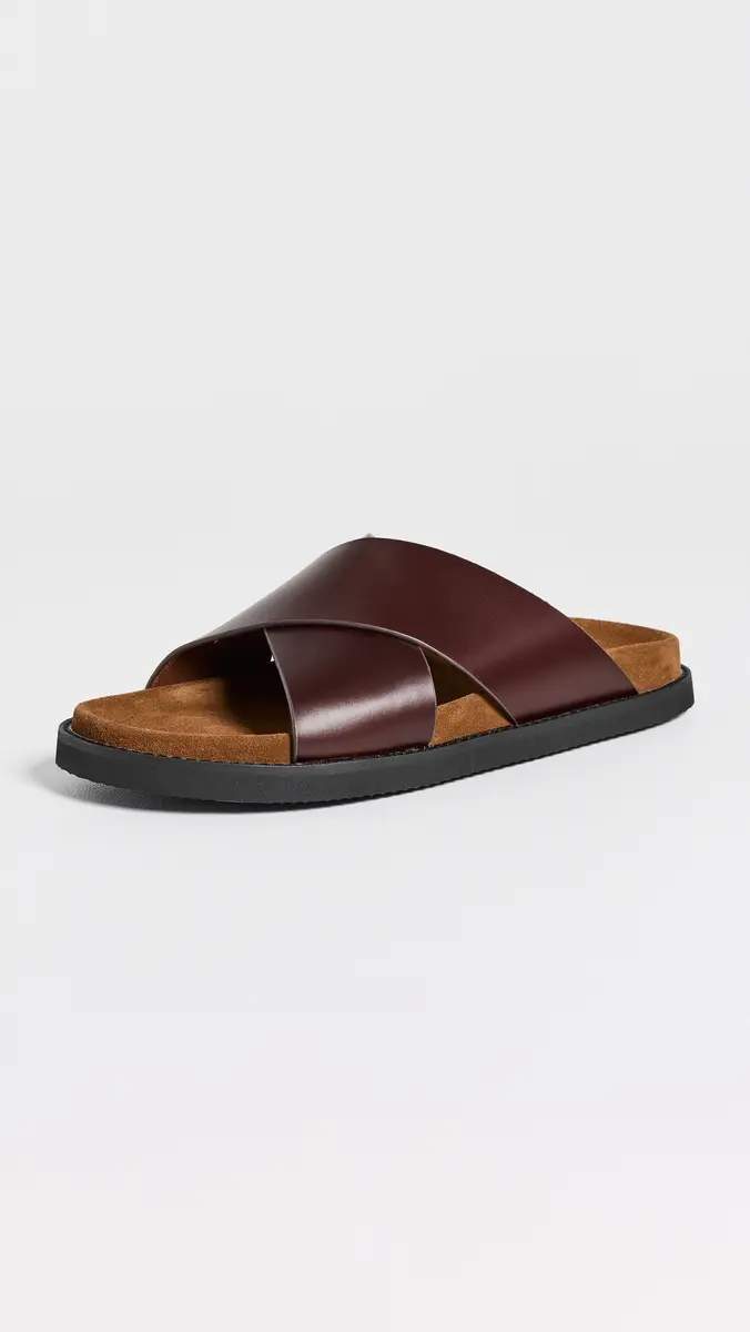 G.H. BASS G. H. Bass Charleswood Sandals | Thumbnail 2 G.H. BASS G. H. Bass Charleswood Sandals | Thumbnail 2