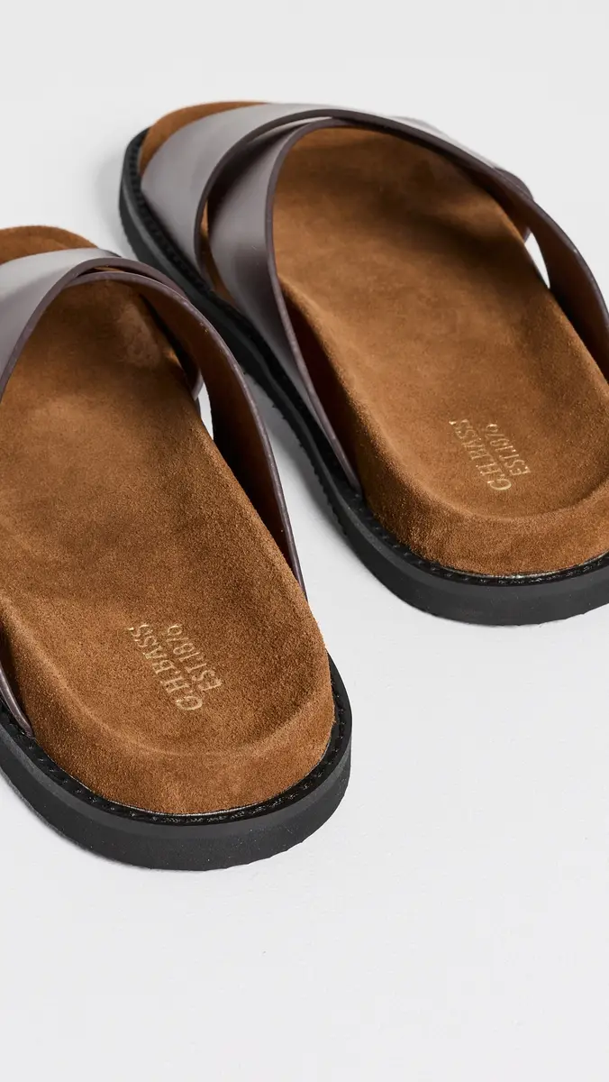 G.H. BASS G. H. Bass Charleswood Sandals | Thumbnail 3 G.H. BASS G. H. Bass Charleswood Sandals | Thumbnail 3