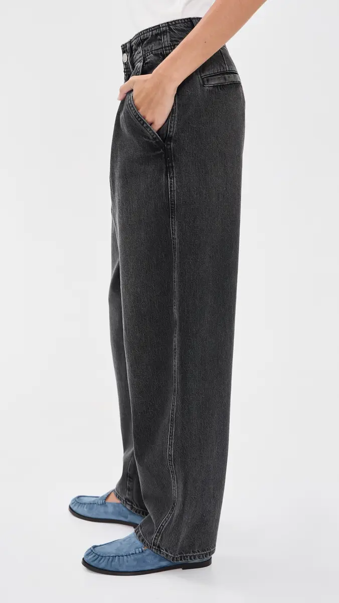APIECE APART Bari Jeans | Thumbnail 4 APIECE APART Bari Jeans | Thumbnail 4