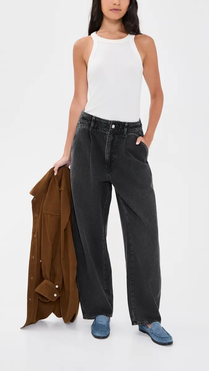 APIECE APART Bari Jeans | Thumbnail 5 APIECE APART Bari Jeans | Thumbnail 5