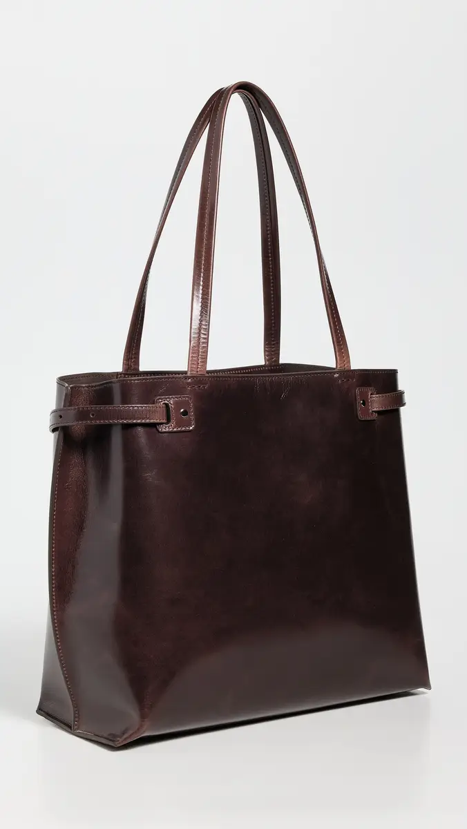 Proenza Schouler Days Tote In Pull Up Calfskin | Thumbnail 5 Proenza Schouler Days Tote In Pull Up Calfskin | Thumbnail 5