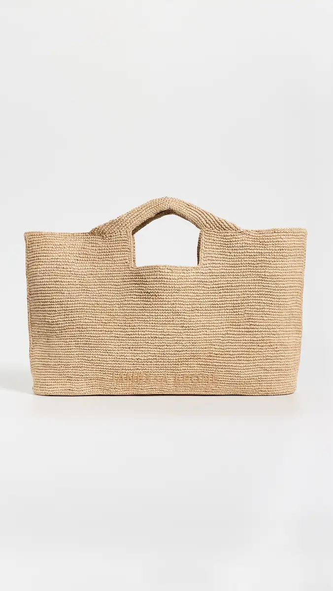 JANESSA LEONE Andrea Bag | Thumbnail 2 JANESSA LEONE Andrea Bag | Thumbnail 2