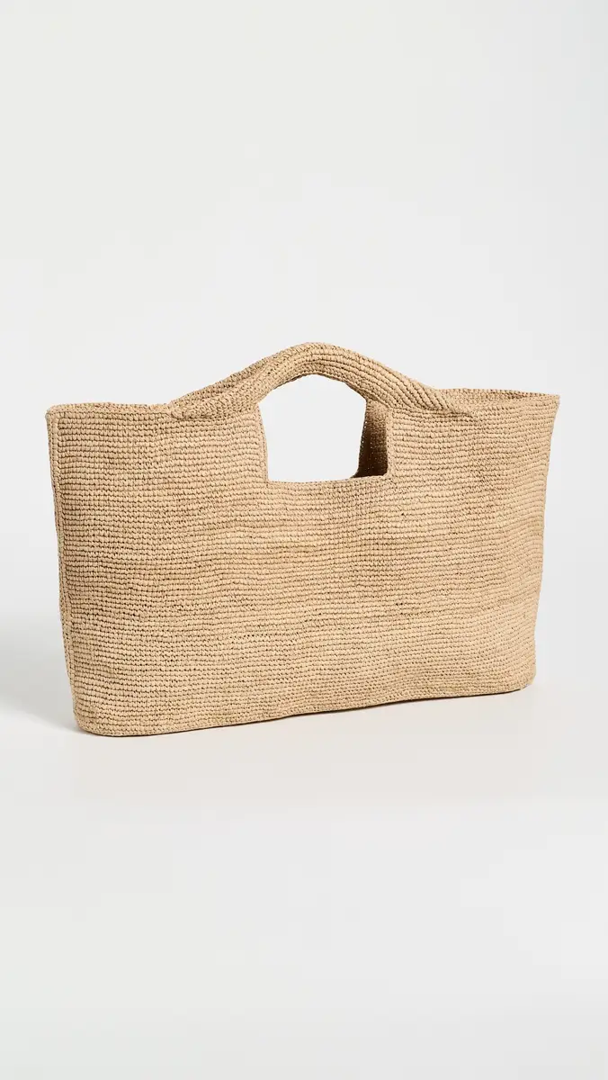 JANESSA LEONE Andrea Bag | Thumbnail 4 JANESSA LEONE Andrea Bag | Thumbnail 4