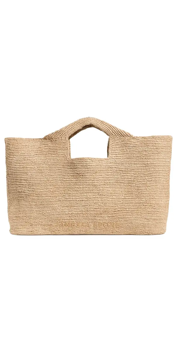 JANESSA LEONE Andrea Bag | Image 1 JANESSA LEONE Andrea Bag | Image 1