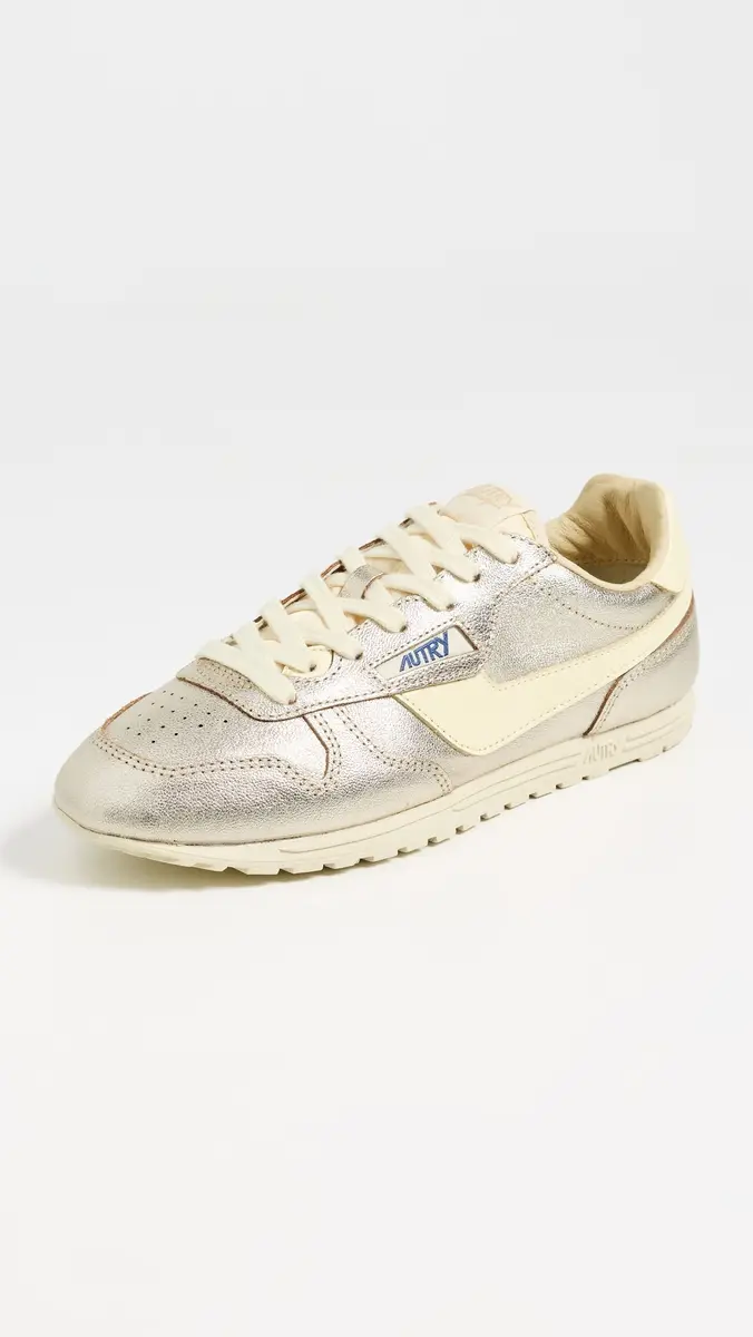 Autry Windspin Low Sneakers | Thumbnail 2 Autry Windspin Low Sneakers | Thumbnail 2