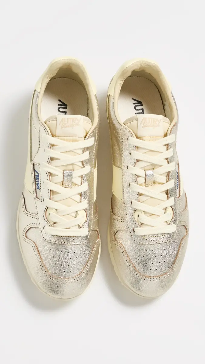 Autry Windspin Low Sneakers | Thumbnail 4 Autry Windspin Low Sneakers | Thumbnail 4