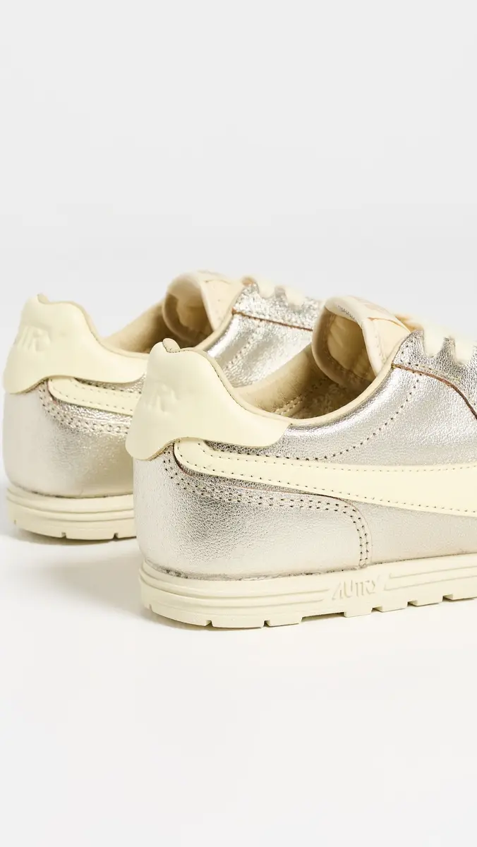 Autry Windspin Low Sneakers | Thumbnail 5 Autry Windspin Low Sneakers | Thumbnail 5