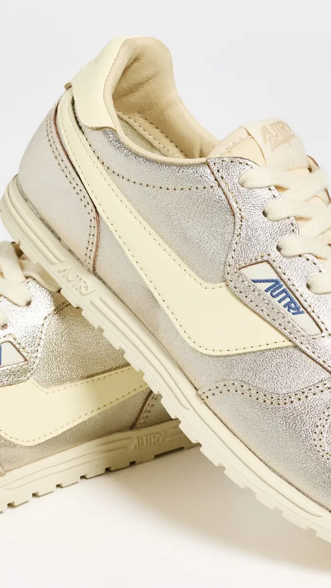Autry Windspin Low Sneakers | Thumbnail 6 Autry Windspin Low Sneakers | Thumbnail 6