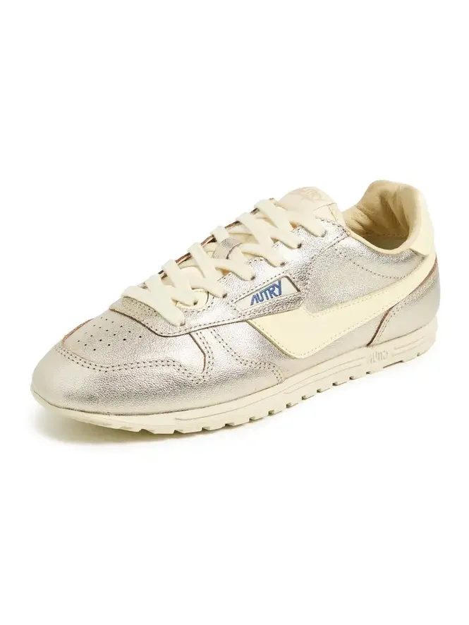 Windspin Low Sneakers Windspin Low Sneakers