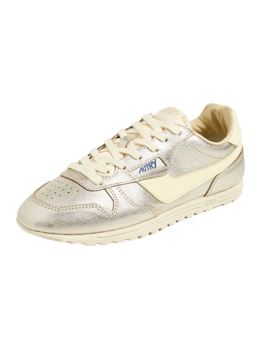 Windspin Low Sneakers