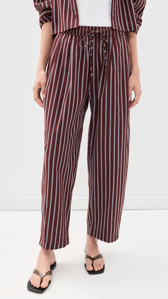 APIECE APART Everyday Pull-On Pants | Thumbnail 2